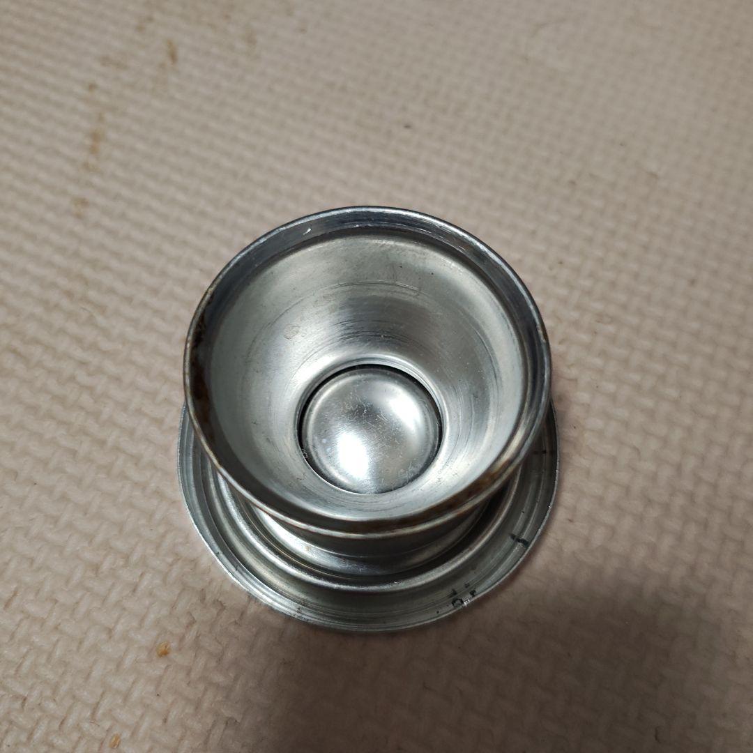 エバニューアルコールストーブセット