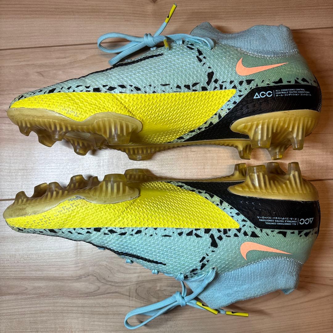 【値下げ】Nike Phantom GT2エリート