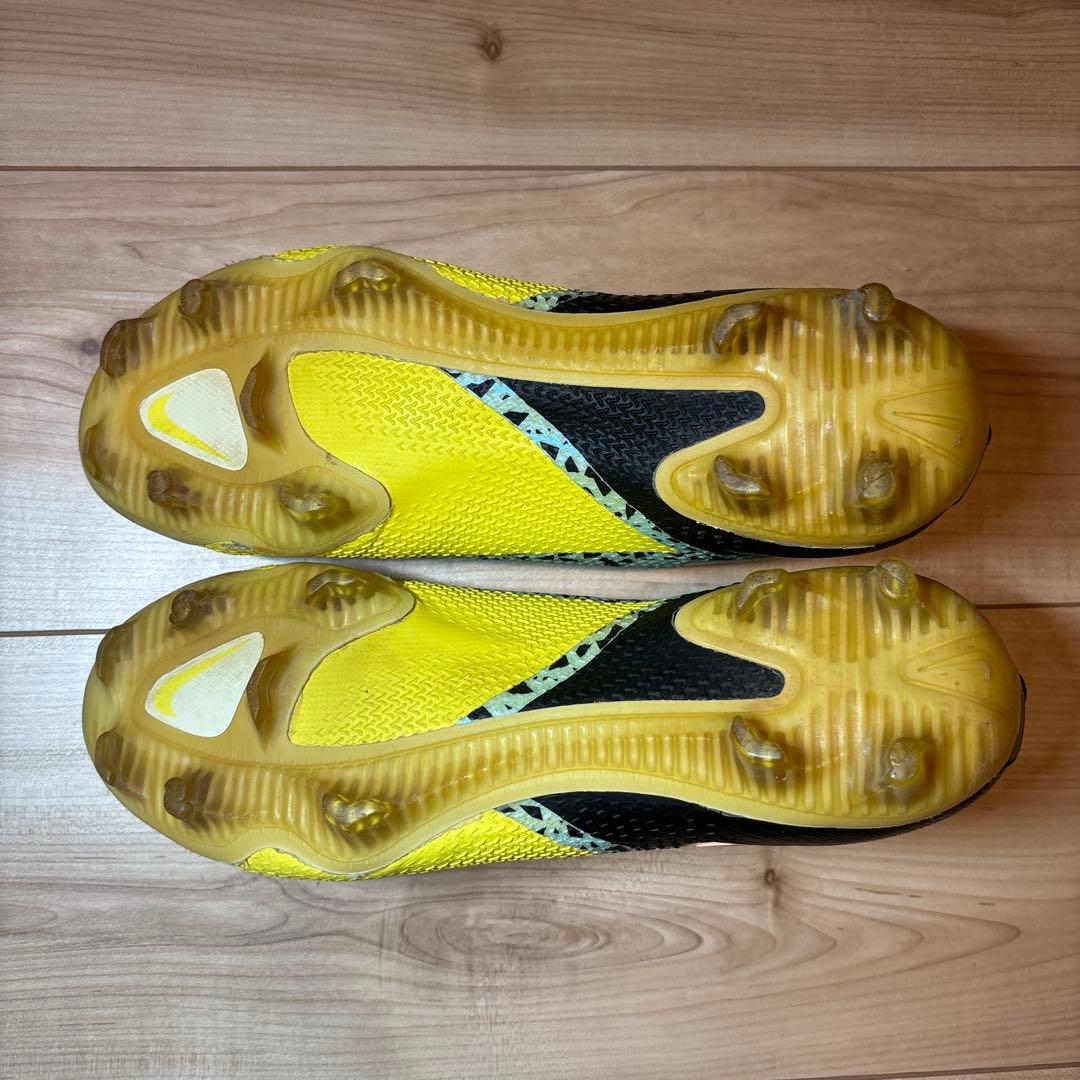 【値下げ】Nike Phantom GT2エリート