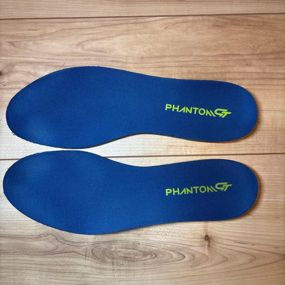 【値下げ】Nike Phantom GT2エリート