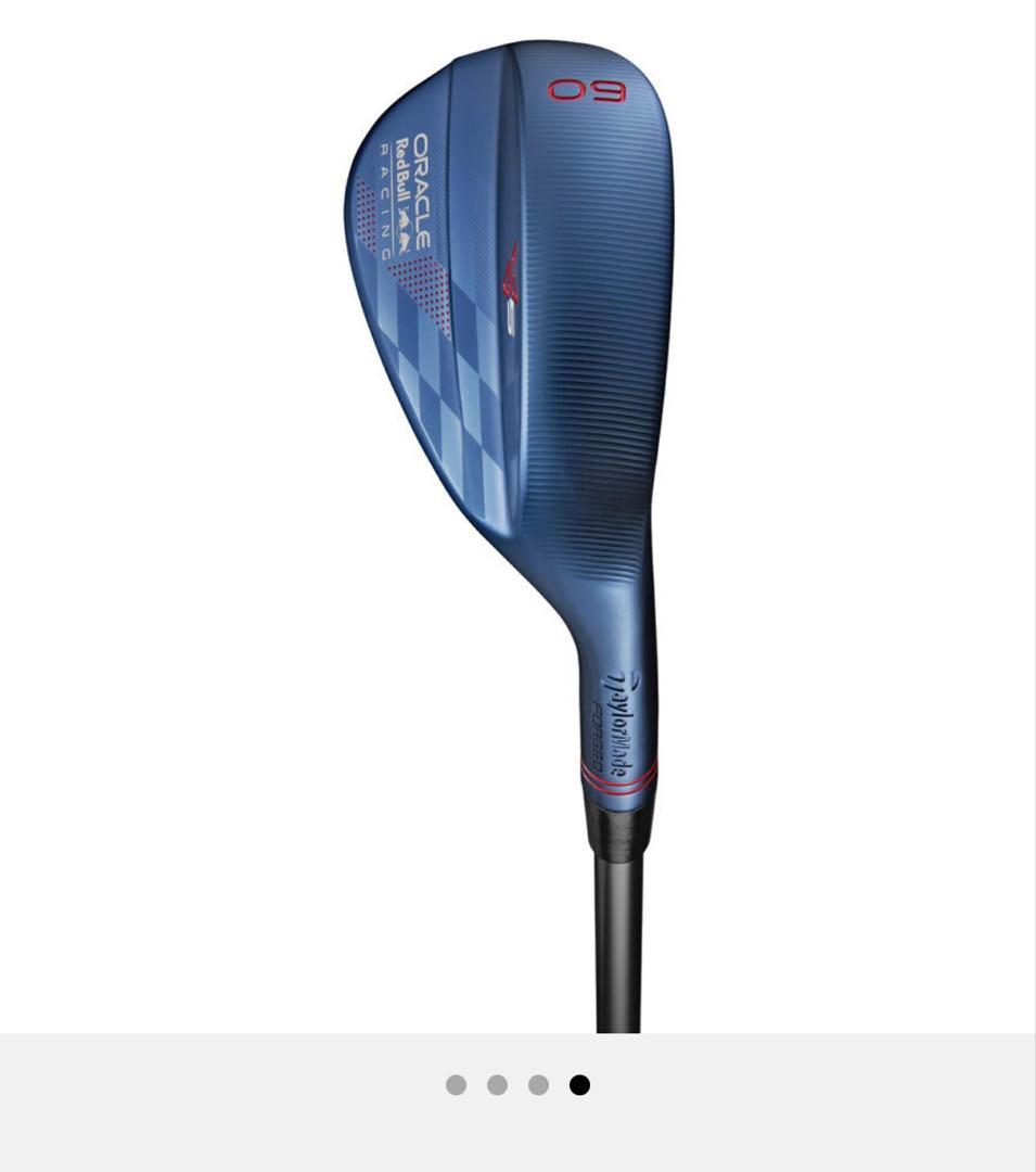 テーラーメイド TM25 TM×ORBR MG5 Wedge Set