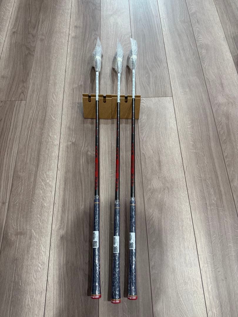 テーラーメイド TM25 TM×ORBR MG5 Wedge Set