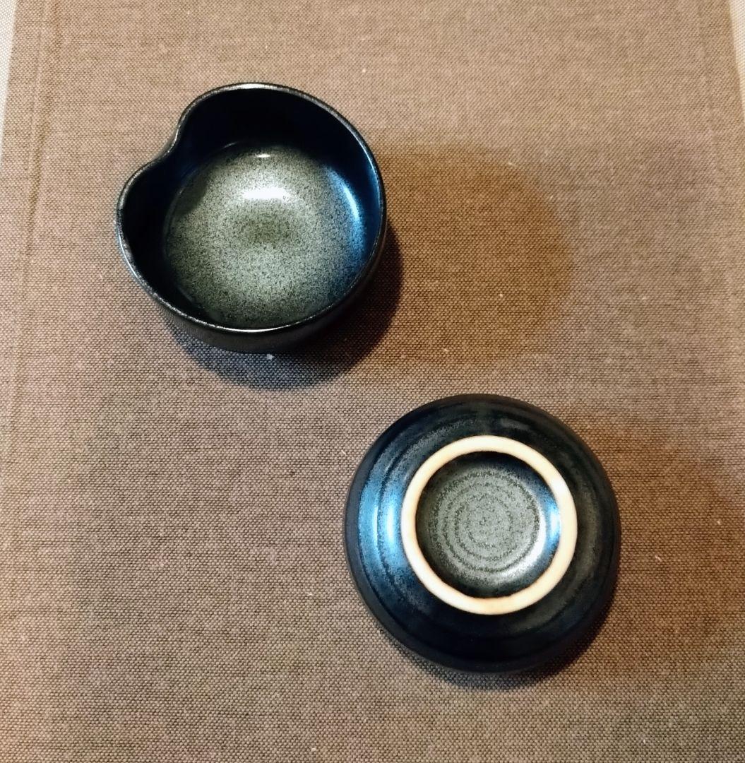 未使用 晩酌セットu32(宝凌 武右衛門) 2名分