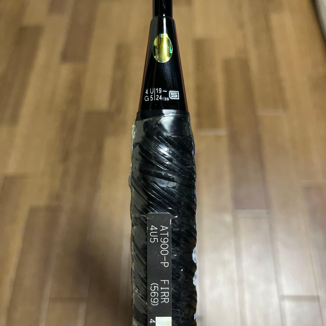 ★新品★YONEX ARMORTEC 900 POWER バドミントンラケット