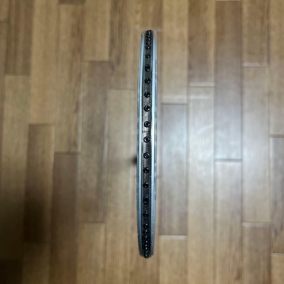 ★新品★YONEX ARMORTEC 900 POWER バドミントンラケット