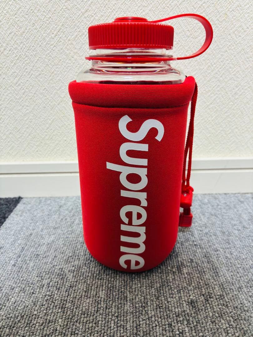 Supremeシュプリーム Nalgene ナルゲン32 oz. Bottle