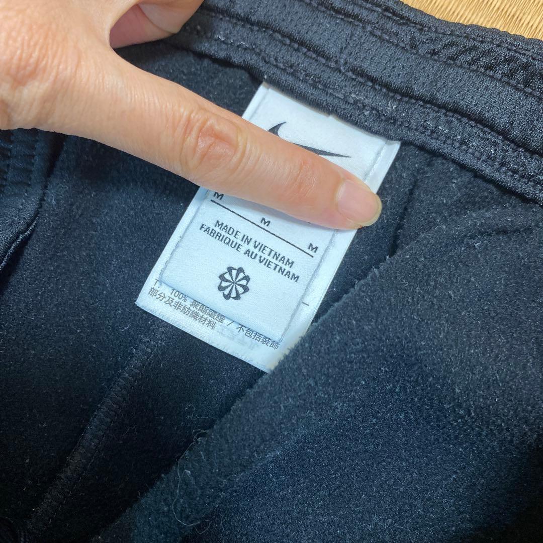 NIKE ジャージ上下セット
