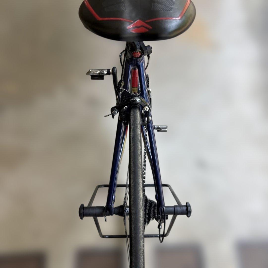 メリダ　スクルトゥーラ700 バーレンカラー　47cm