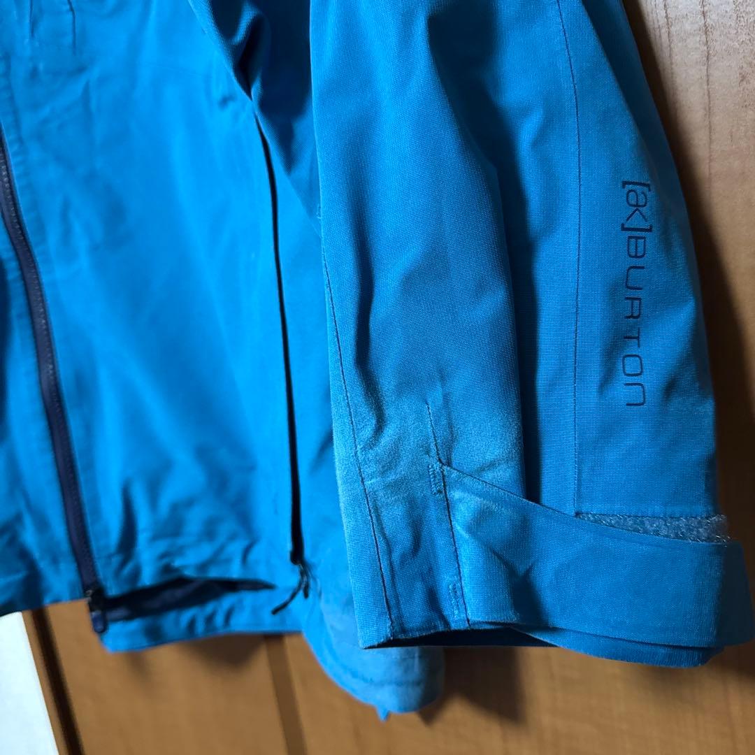 Burton [ak] スノーボードウェア XS