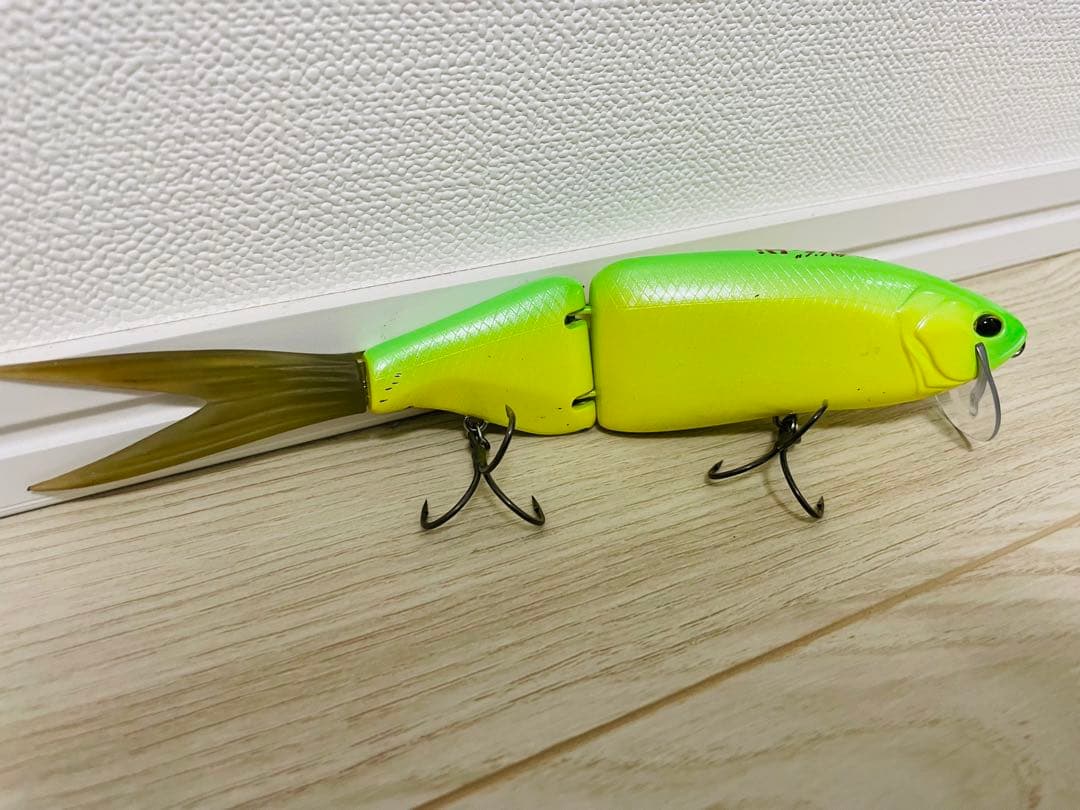 DRTタイニークラッシュ　オリカラ