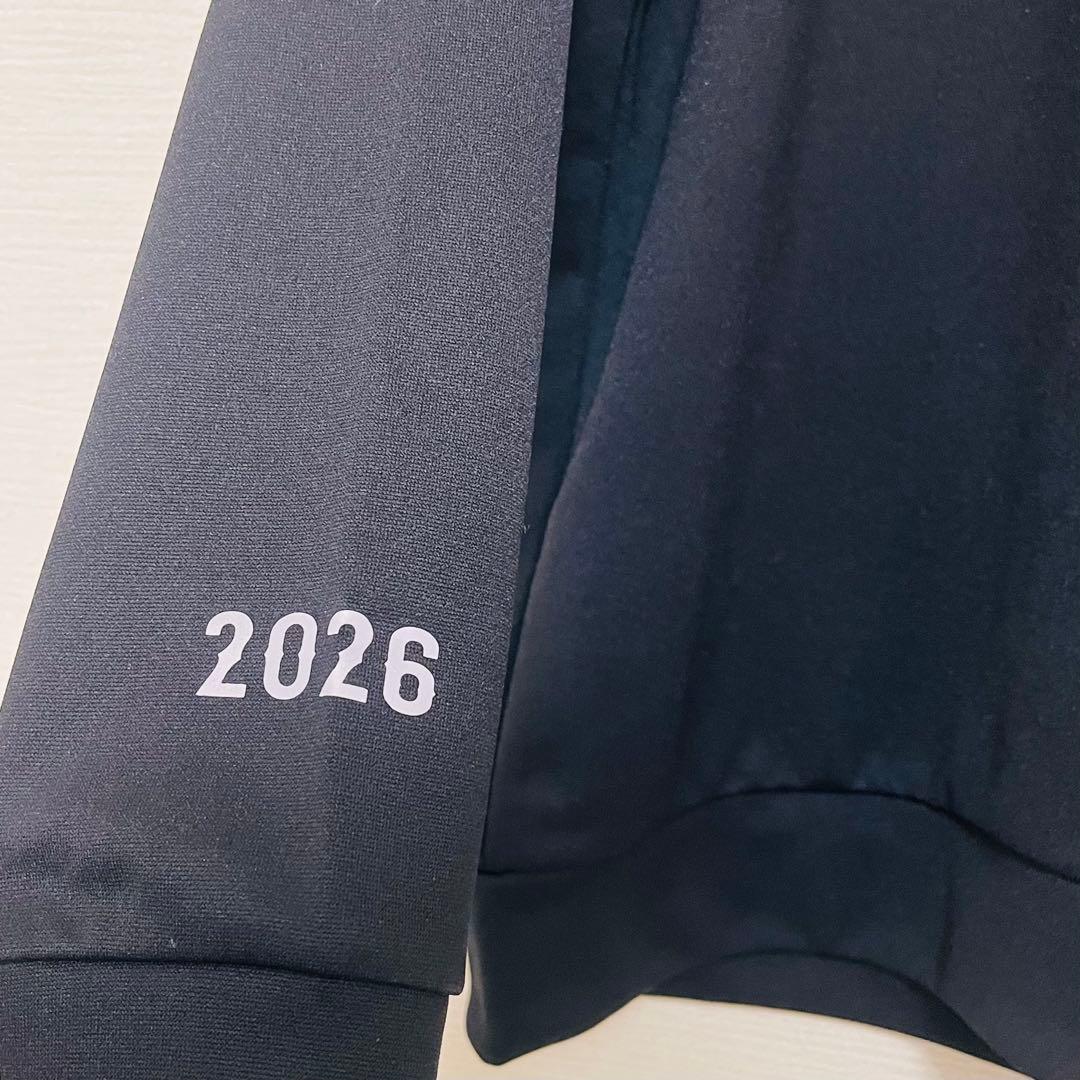 【即完売】WBC しまむら 侍JAPAN公式 トレーナー 2026年 Lサイズ