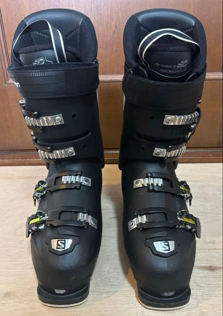 Salomon X Pro 100 SPORTS CS 26.0〜26.5cm