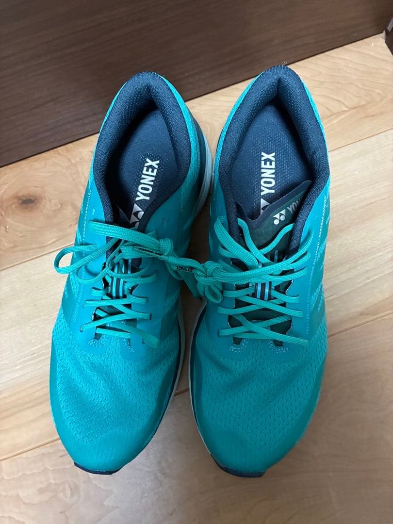ヨネックス（YONEX）ランニングシューズ　26.0㎝
