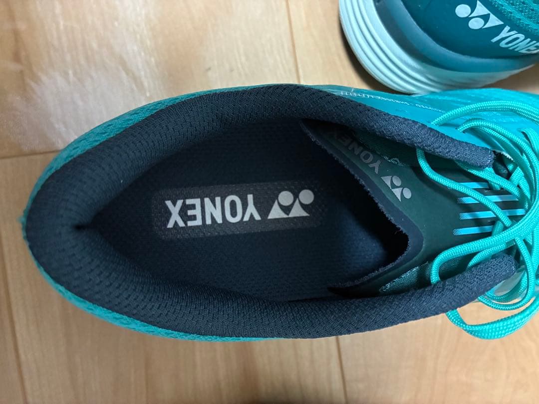 ヨネックス（YONEX）ランニングシューズ　26.0㎝