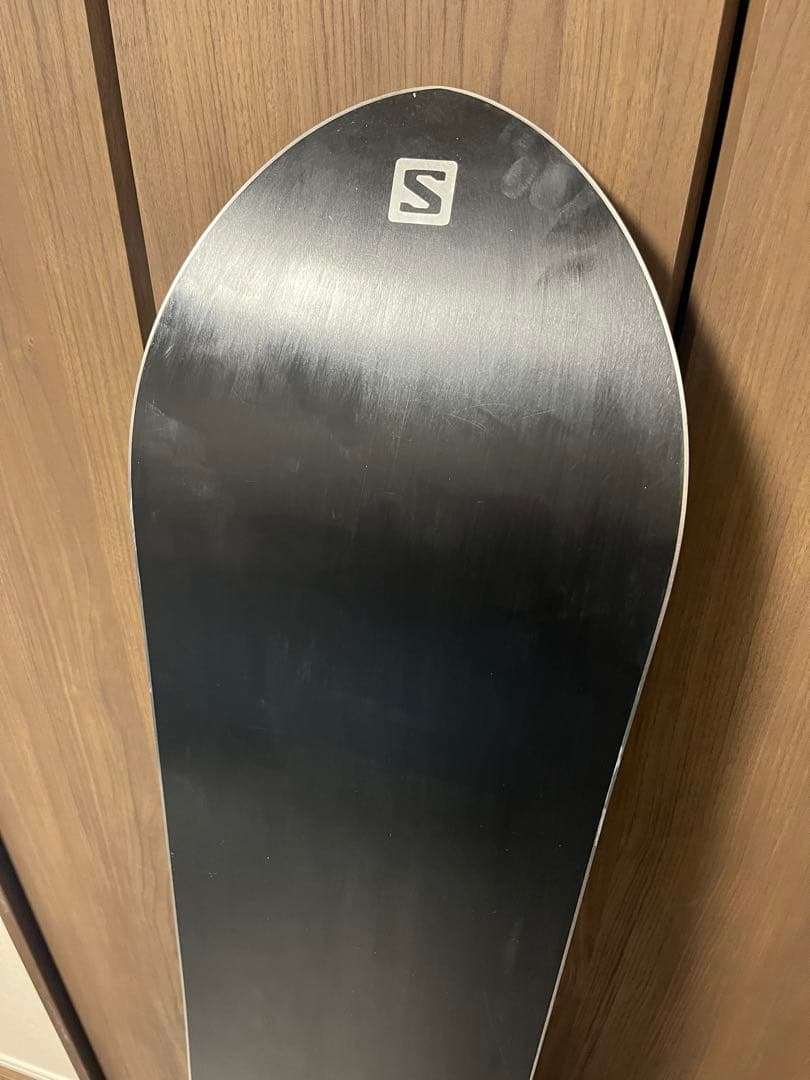 スノーボード salomon hps sickstick