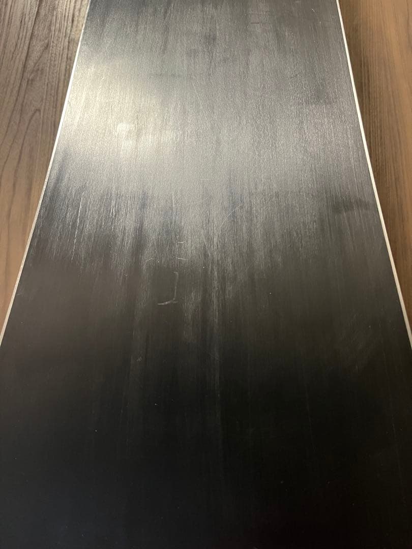 スノーボード salomon hps sickstick