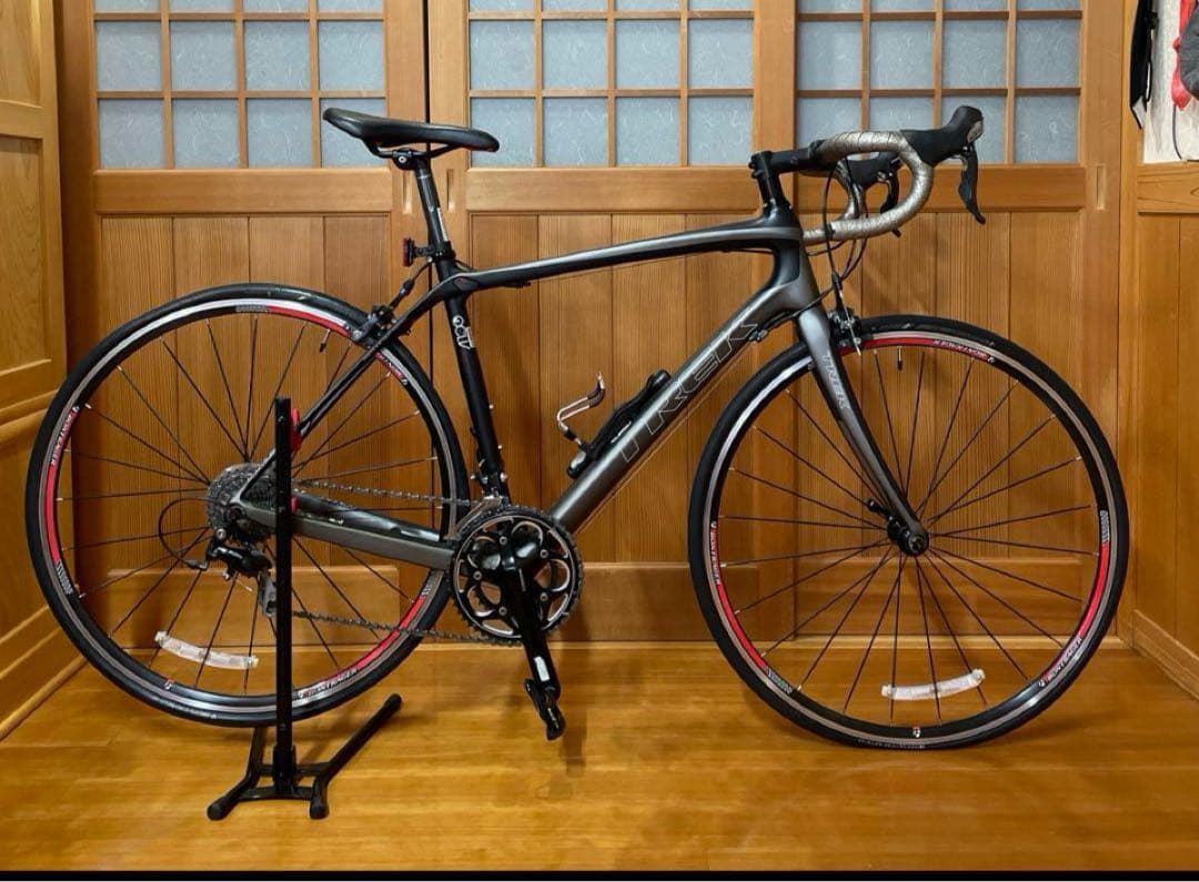 TREKドマーネ4.3 ロードバイク