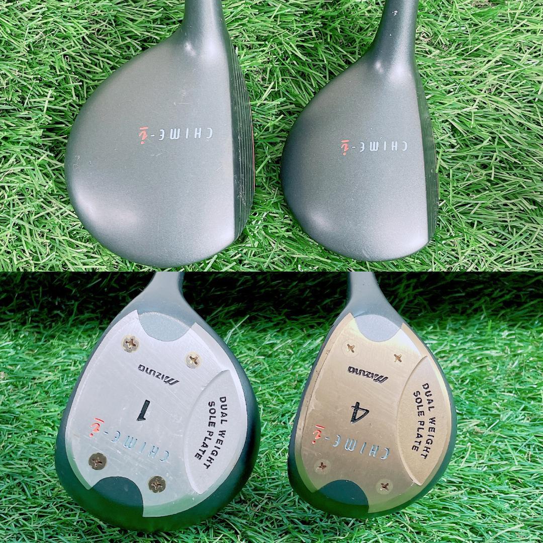 バックなし　ゴルフクラブ セット 初心者 7本 即コースデビュー J3126