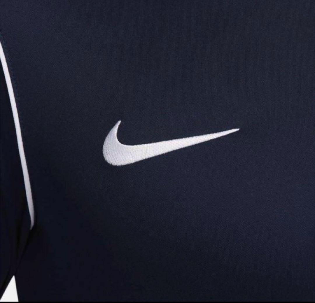 Nikeジャージ上下セット　サイドポケット付き