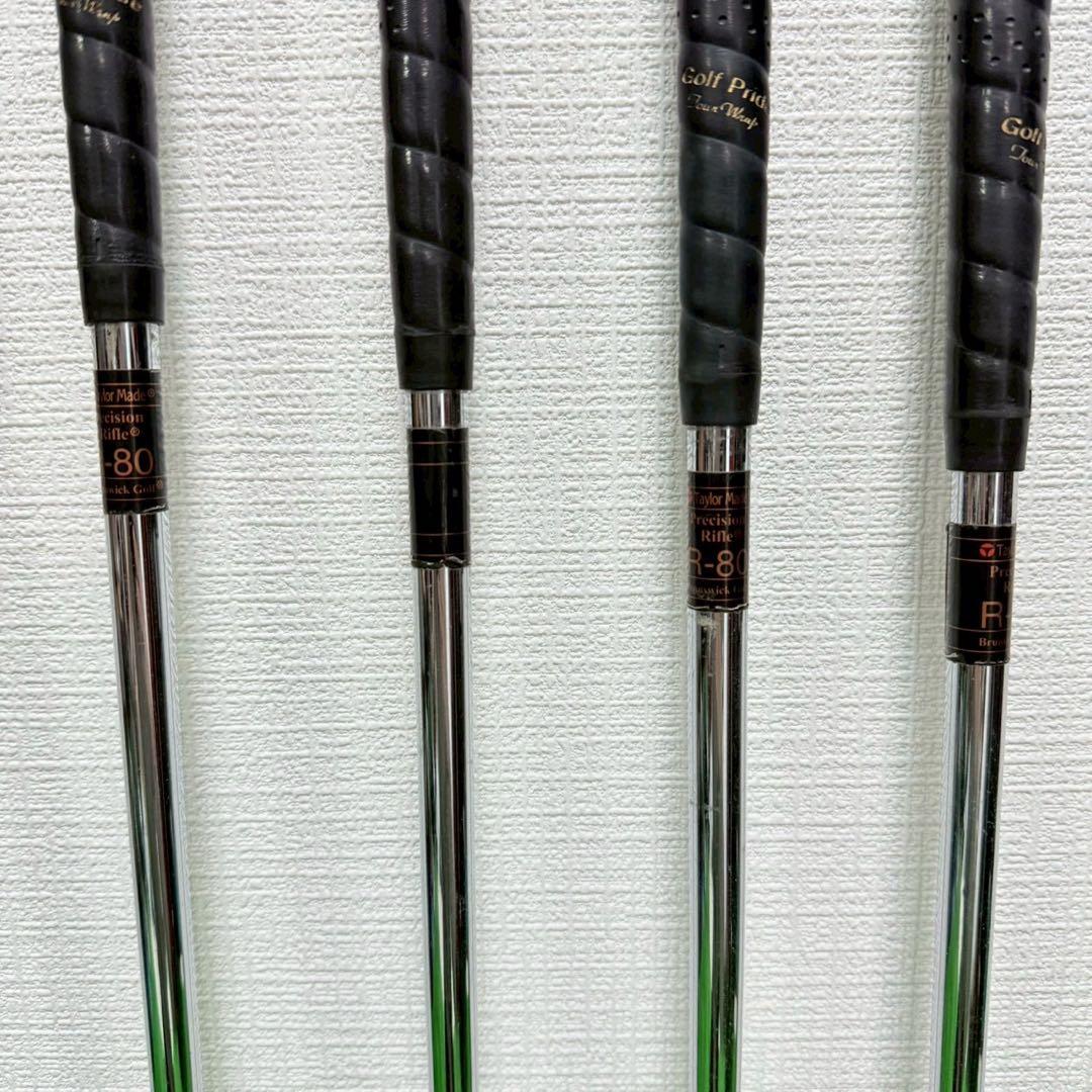 テーラーメイド メンズゴルフクラブ12本セット Rフレックス BURNER