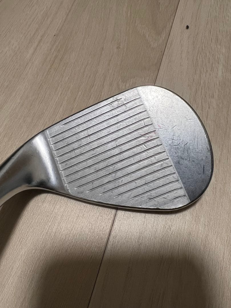 Callaway MACK DADDY - FORGED 52°ウェッジ