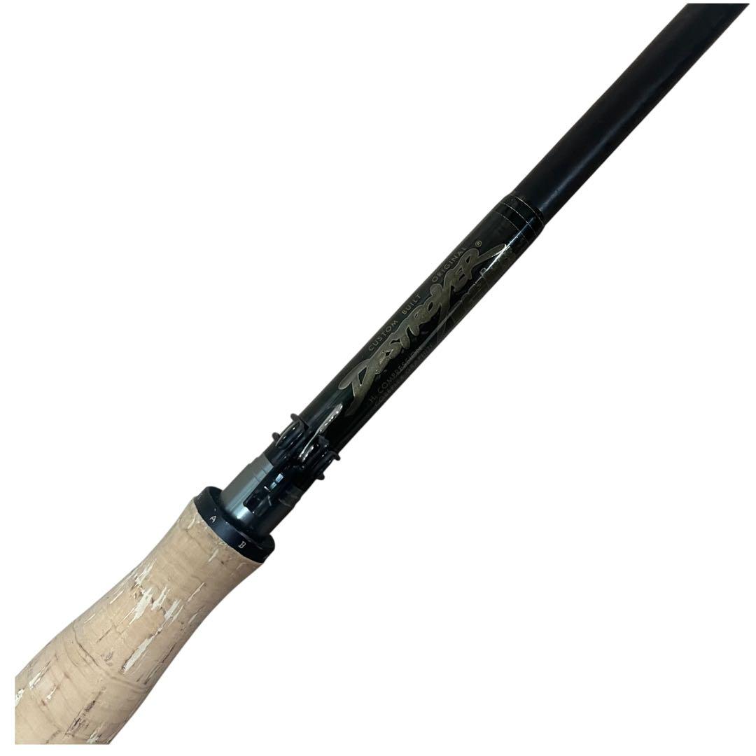 メガバス フェイズ3　F4.1/2-73xs　ビーストハンツ 美品 希少