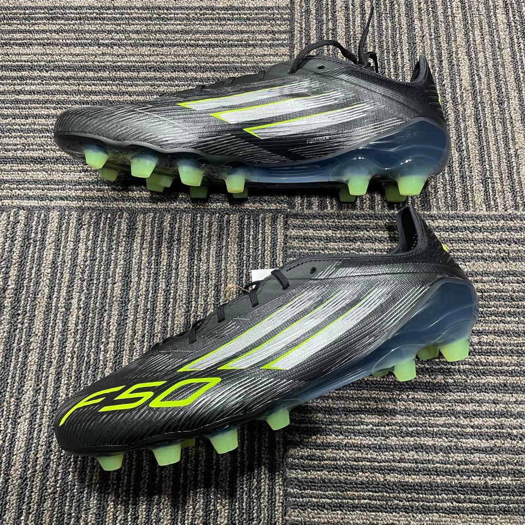 【新品】adidas F50 ELITE HG/AG JPN 28.5cm