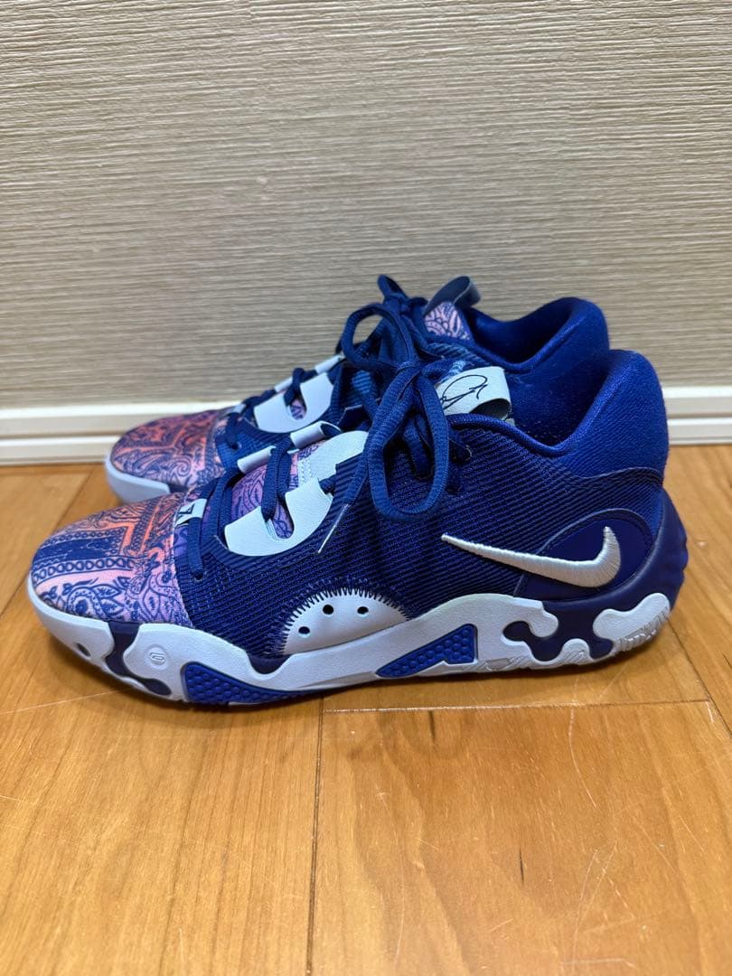 Nike ナイキ　PG6