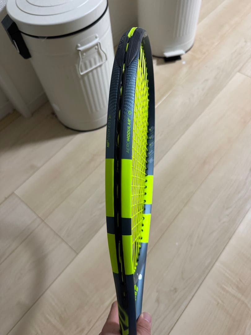 2026 Babolat Pure Aero 300 G2 100 袋付き