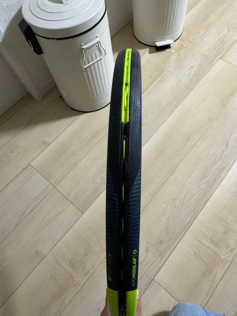 2026 Babolat Pure Aero 300 G2 100 袋付き