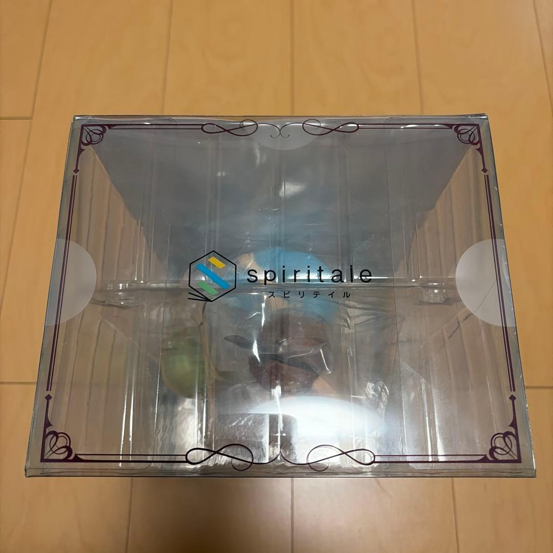 新品未開封✨ スピリテイル　ライザ　白水着ver. 1/6スケール