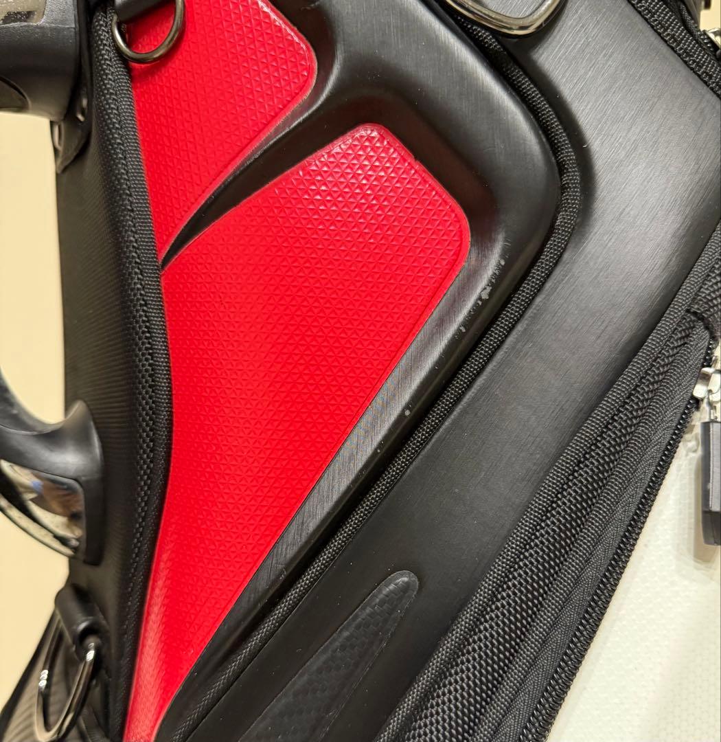 Titleist タイトリスト　ツアーキャディバッグ　CB202 ツアーモデル