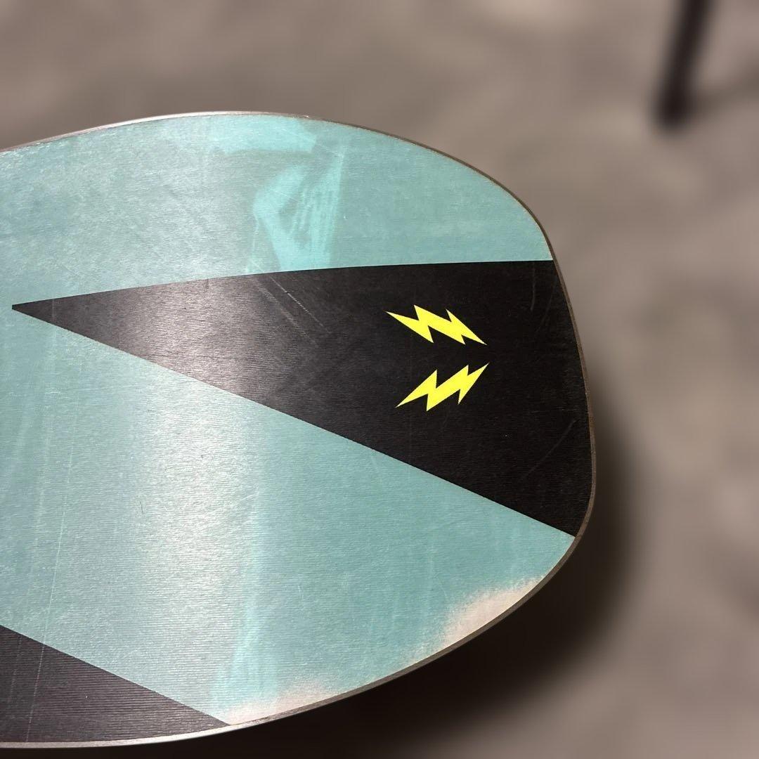 K2 WWW スノーボード 148cm