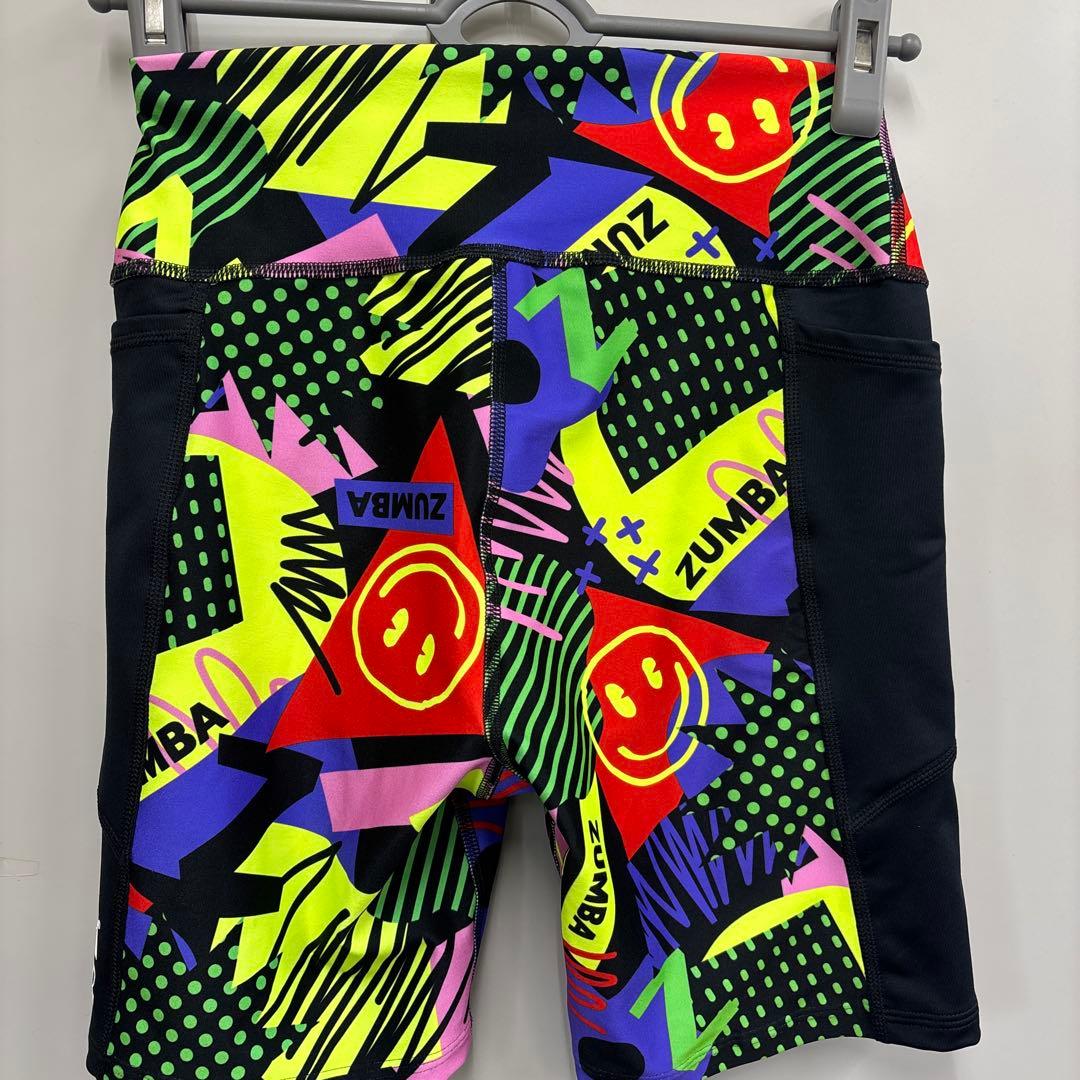 ☆*☆様 超美品✨正規品ZUMBAパンツ
