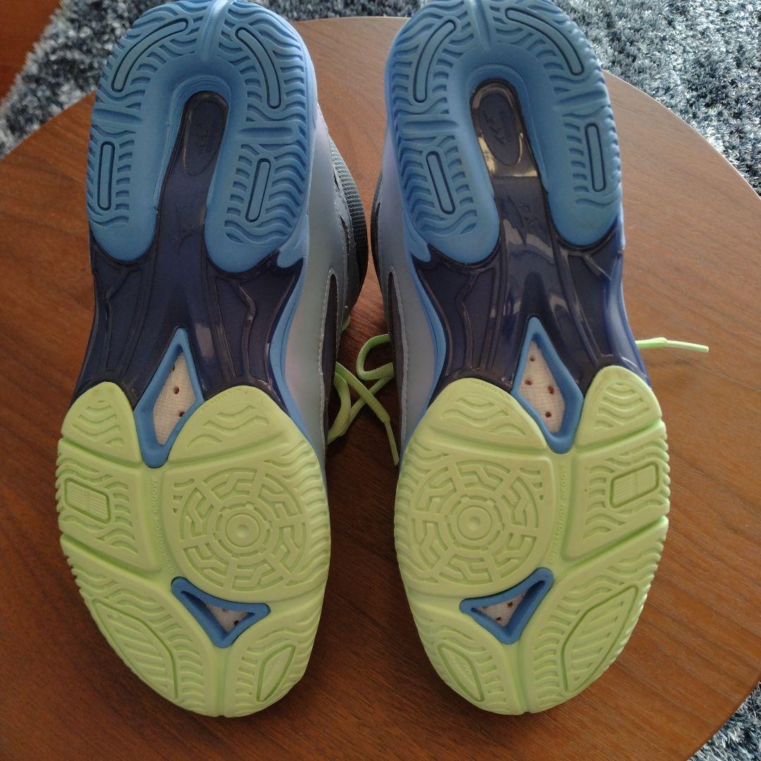 MIZUNO ウェーブダイバース LG5
