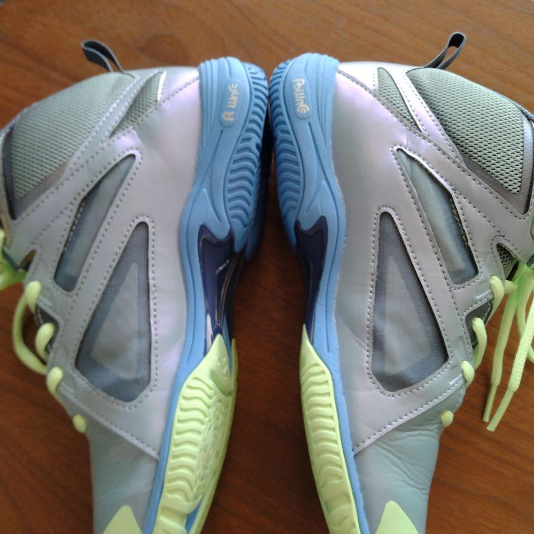 MIZUNO ウェーブダイバース LG5