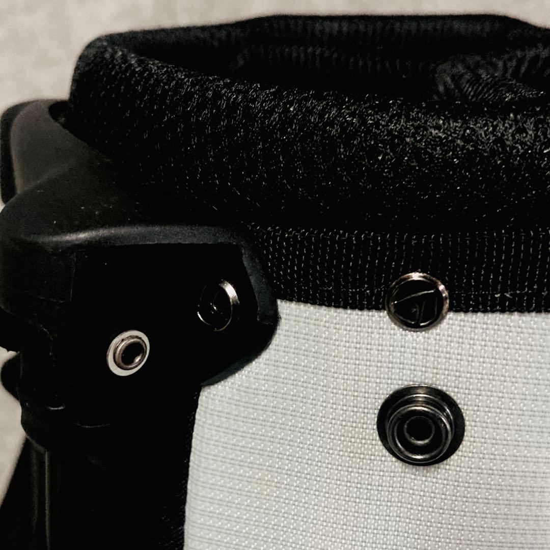 （廃盤・未使用・日本未発売・USAモデル）TaylorMade スタンドバッグ
