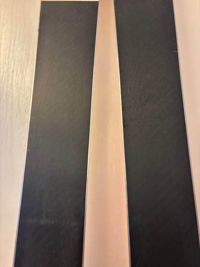 スキー ROSSIGNOL HERO MASTER ST 165cm