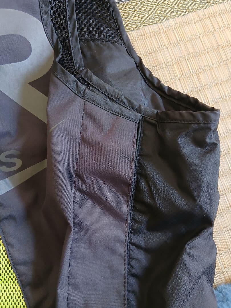 OWNER フィッシングベスト 　鮎　渓流