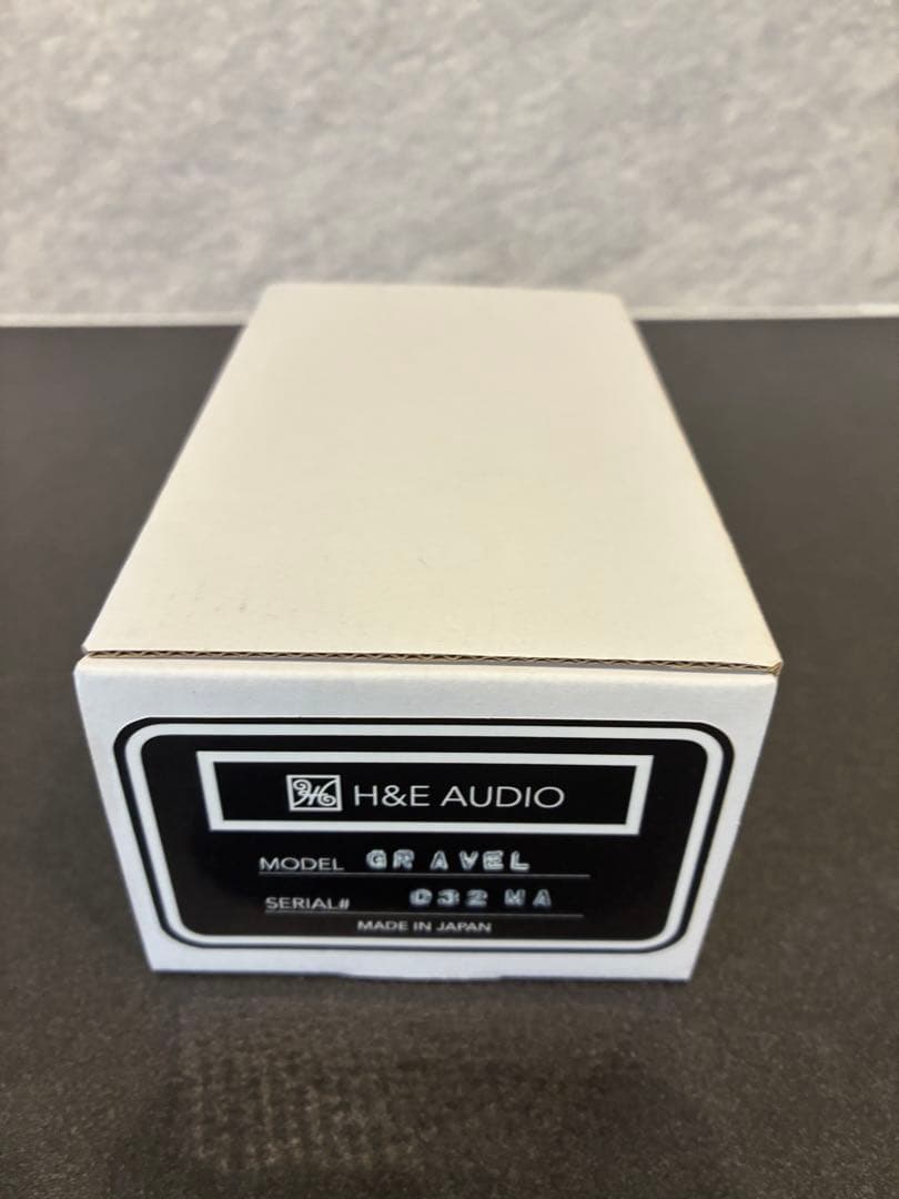 Gravel ギターエフェクター