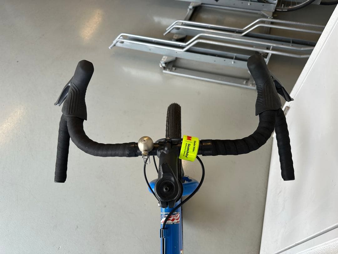 【大阪北部引取のみ】Cannondale F400 オールドMTB 26インチ