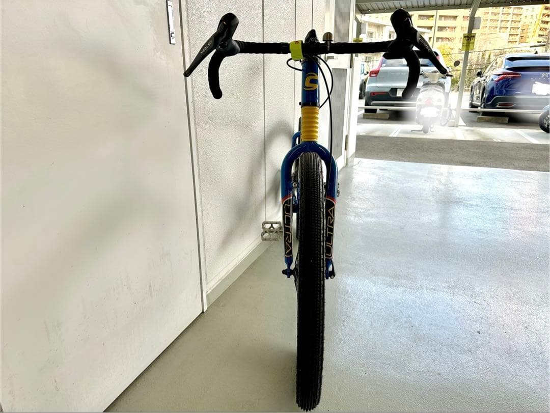 【大阪北部引取のみ】Cannondale F400 オールドMTB 26インチ