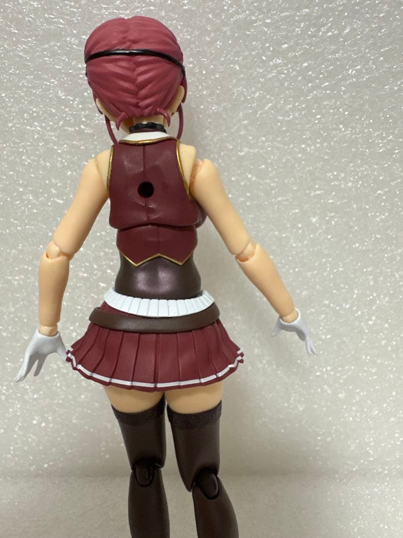 宝鐘マリン figma