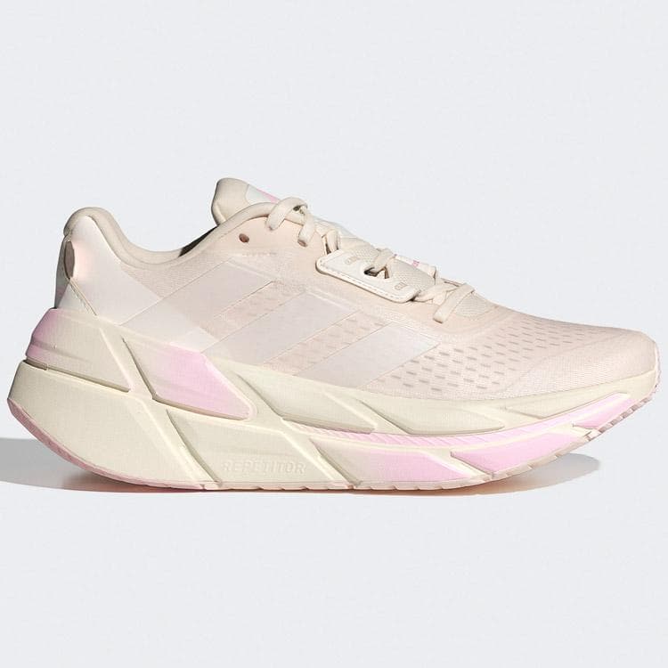 新品 定2.1万 adidas アディダス メンズ ランニングシューズ 27cm