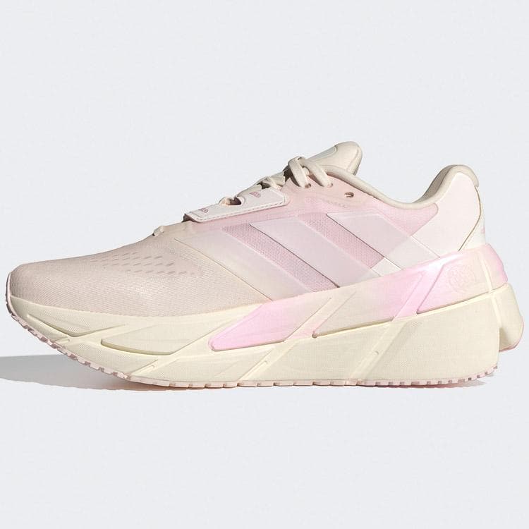 新品 定2.1万 adidas アディダス メンズ ランニングシューズ 27cm