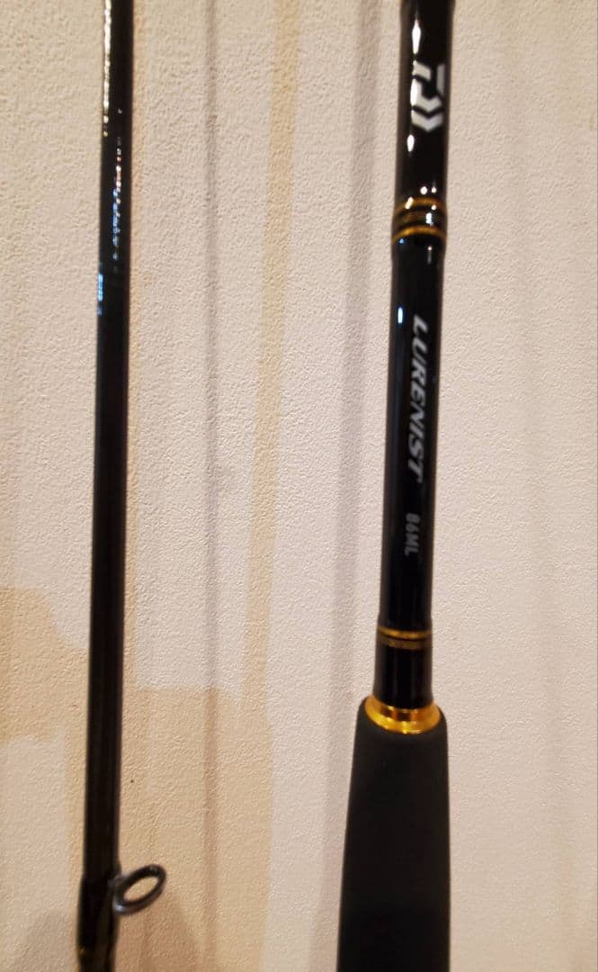 DAIWA LURENST 86ML エギングロッド
