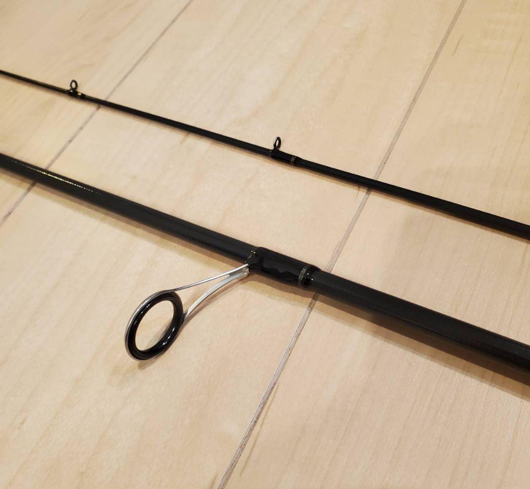 DAIWA LURENST 86ML エギングロッド