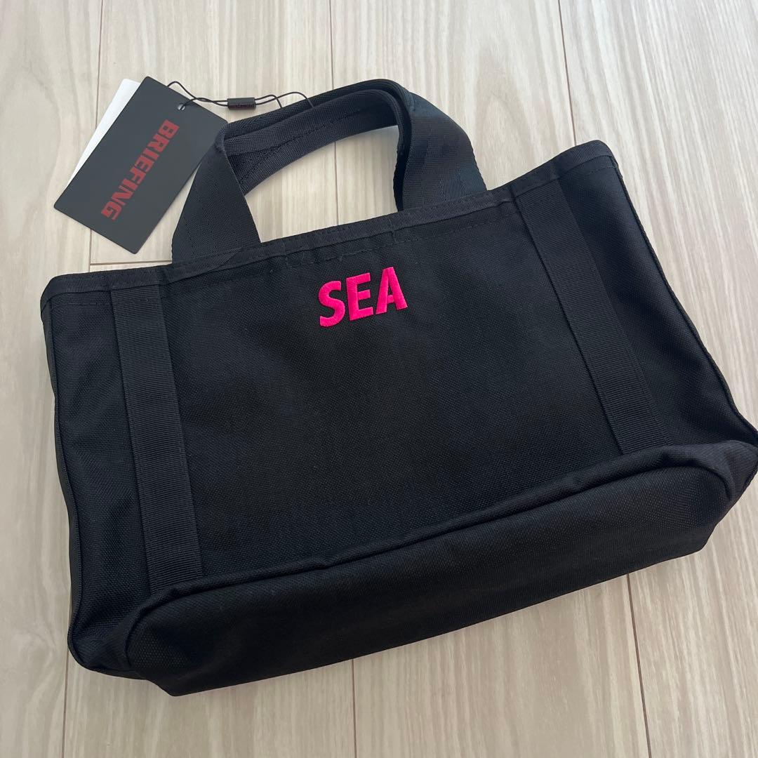 SUNDAY CART TOTE WDS PINK　新品・未使用