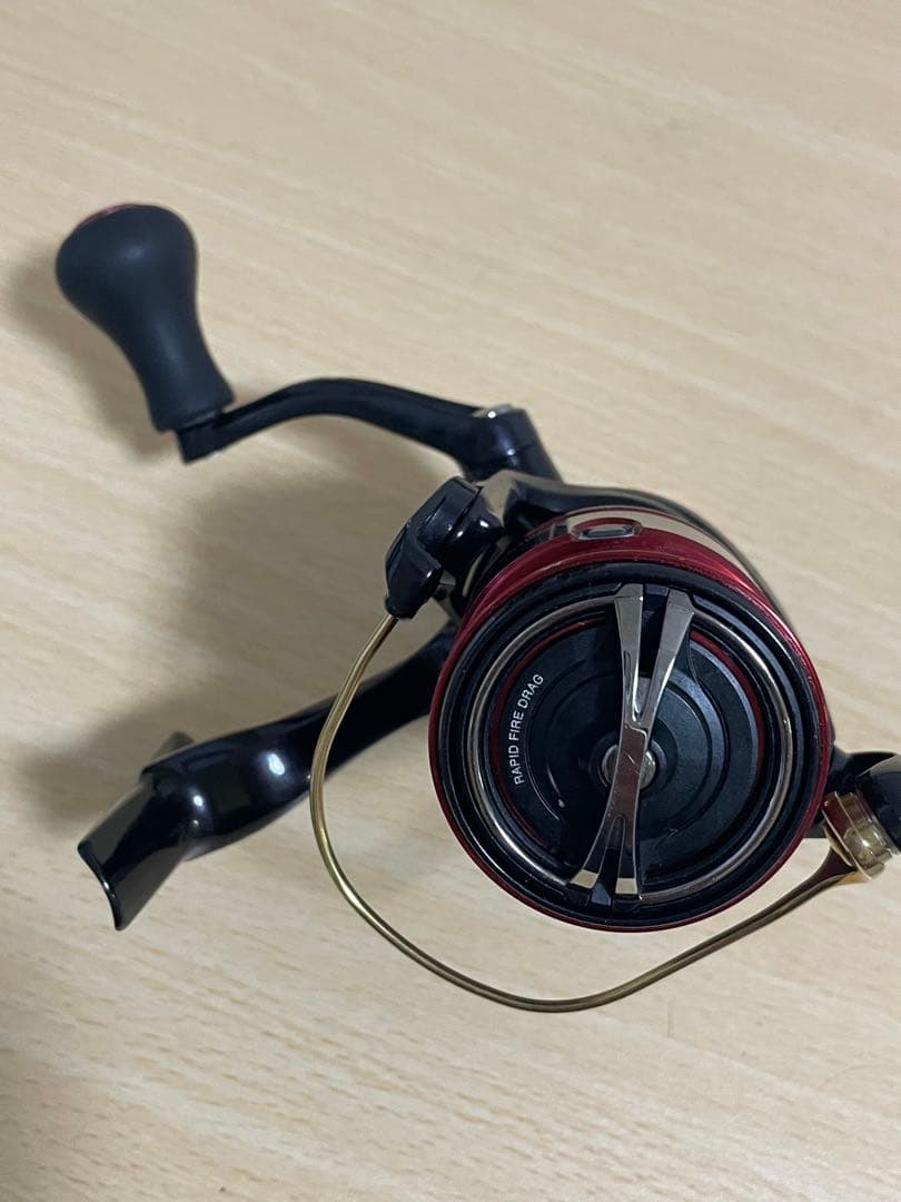 17セフィアci4+ C3000S