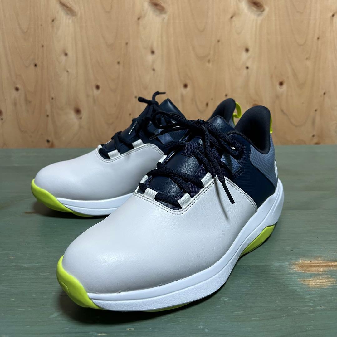Footjoy プロライトレースUS7.5(25.5)未使用